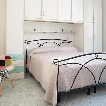 Apartman Little House Pugliese