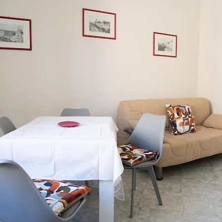 Little House Pugliese Daire Bari