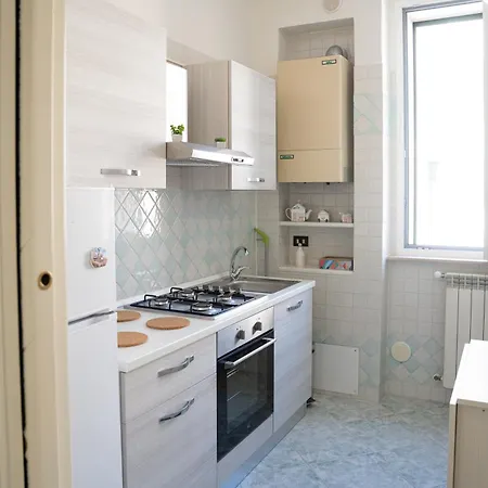 Little House Pugliese * Bari