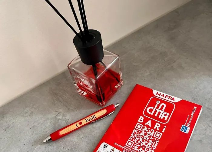 Little House Pugliese * Bari