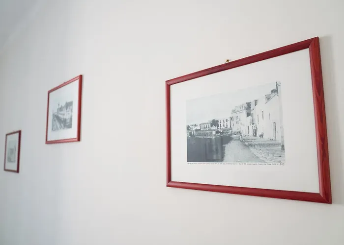 Little House Pugliese