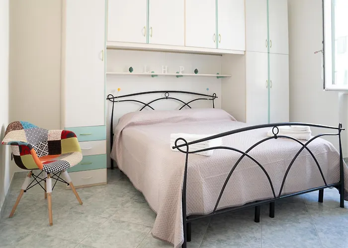 Daire Little House Pugliese