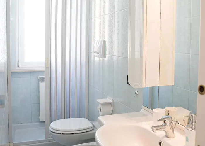 Daire Little House Pugliese *